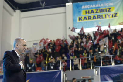 AK Parti'nin Şanlıurfa adayları belli oldu