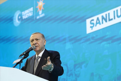 Cumhurbaşkanı Erdoğan: CHP, yörüngeden yörüngeye savruluyor