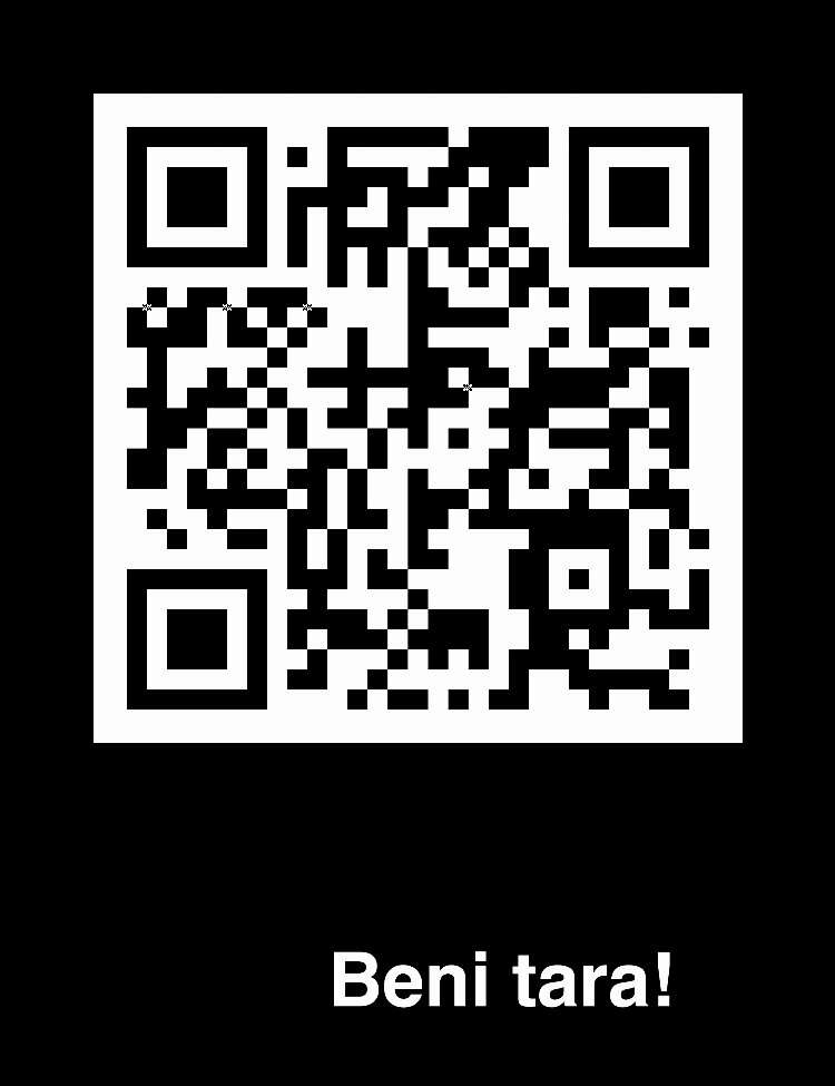 Kare kod rehberi: Oluşturma, okuma ve ödeme-Bursa Hayat Gazetesi-2