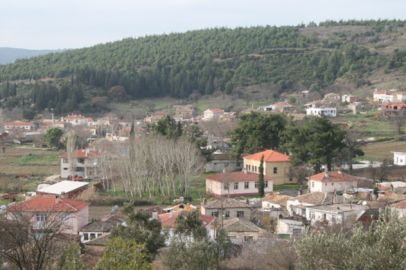 Doğal güzellikleri ile dikkat çekiyor: Örencik Köyü