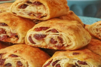 Nokul:  Geçmişten günümüze lezzetli bir miras