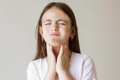 Çocuklarda tiroid bezi hastalıkları nedenleri ve tedavisi nelerdir?