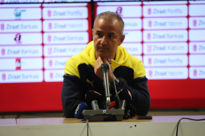 İsmail Kartal: 'Böyle bir zeminde kazandığımız için mutluyuz'