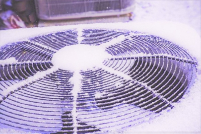 Klimalarda Defrost Nedir ve Nasıl Çalışır?