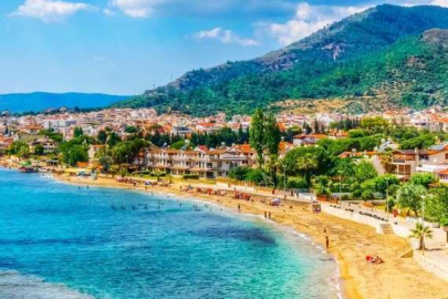 Kuşadası: Ege'nin incisi