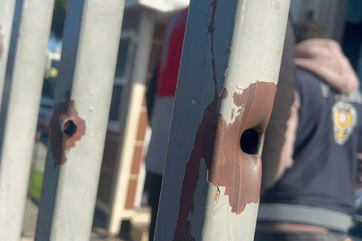 İstanbul Adalet Sarayı'na saldırı planı böyle engellendi