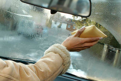 Cam buğulanmasını önleme yöntemleri