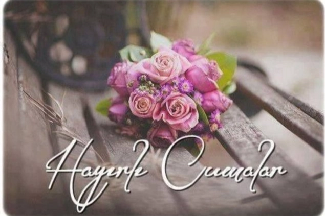 En güzel Cuma mesajları | 9 Şubat 2024 Cuma | Whatsapp için Cuma mesajları