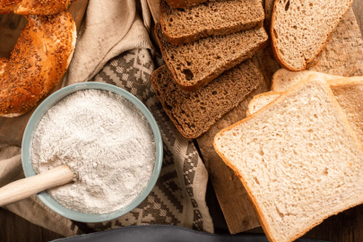 Gizli tehlike gluten hassasiyeti: Bedeninizin gösterdiği belirtiler