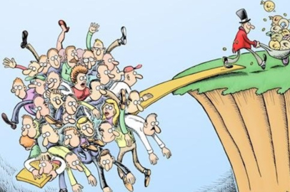 Gelir Adaletsizliğinin nedenleri ve etkileri nelerdir?