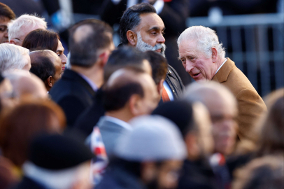 İngiltere Kralı 3. Charles ölürse ne olacak?