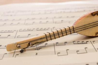 Türk Halk Müziği ile türkü aynı şey mi?