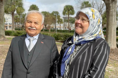 Türkiye'nin ilk astronotu Alper Gezeravcı'nın ailesi hislerini anlattı