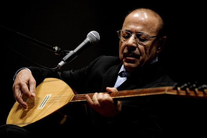 Bozkırın tezenesi: Neşet Ertaş