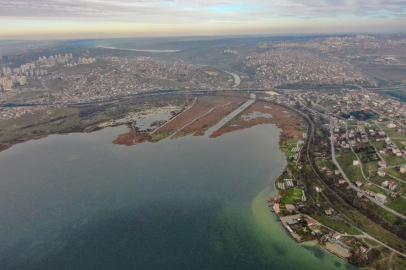Göçmen kuşlar için konaklama ve beslenme alanı: İstanbul Kuş Cenneti
