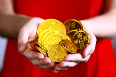 Rüyada altın görmek ne anlama gelir?