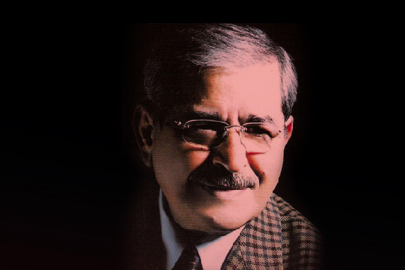 Son asrın büyük halk ozanı: Aşık Mahzuni Şerif
