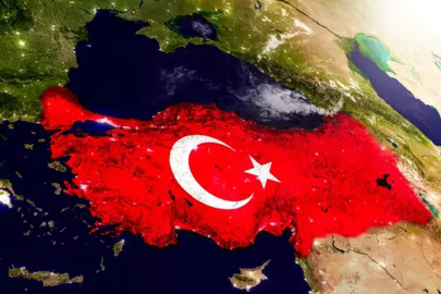 Türkiye'nin illerinden kaç tanesinin adı sesli harfle başlar?