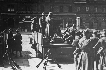 Avusturya iç savaşı: Ülkeyi ikiye bölen çatışma