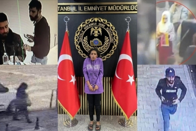 Beyoğlu'ndaki terör saldırısında Albashir için istenen ceza belli oldu!