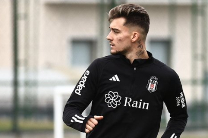 Beşiktaş'ın yeni transferleri ilk sınavlarını verdi!