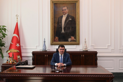 Vasip Şahin kimdir, nereli, kaç yaşında?