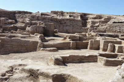 Birçok farklı uygarlığa ev sahipliği yapmış: Acemhöyük