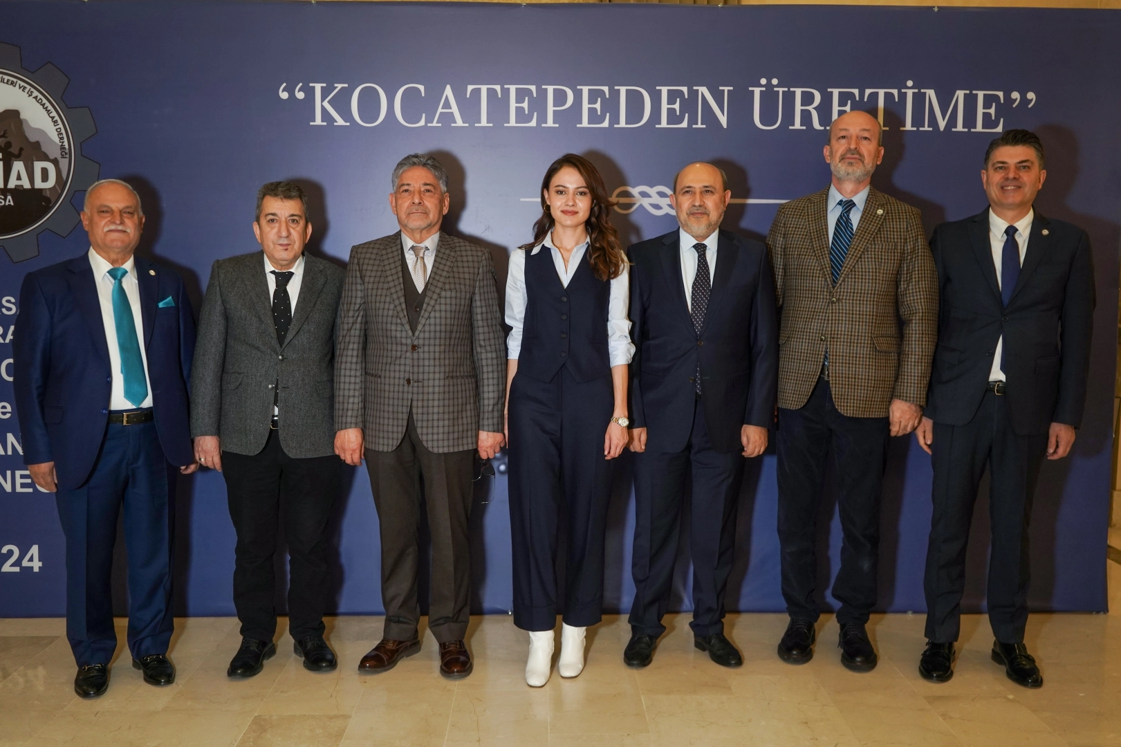 Bursa AFSİAD ailesi büyüyor