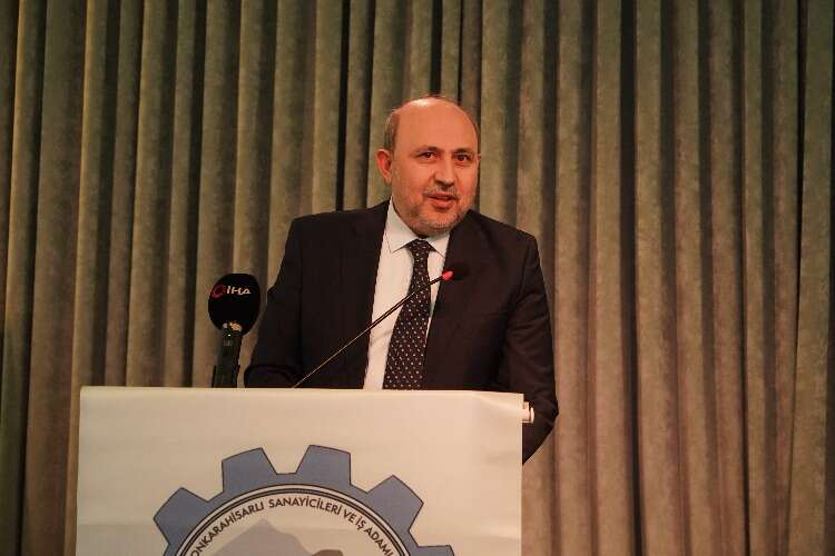 İKİ ŞEHİR BULUŞUYOR