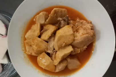 Kolakas tarifi ve faydaları