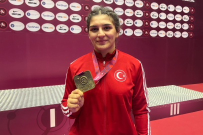 Nesrin Baş: 'Türk kadınının gücünü göstermeye devam edeceğiz'