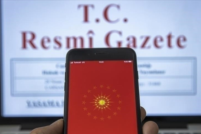 Resmi Gazete’de kritik atamalar: 4 ilin valisi değişti!