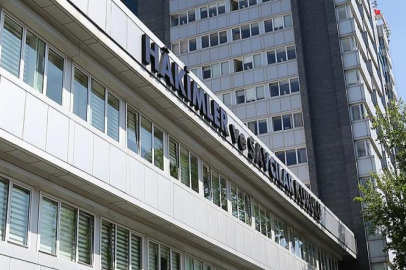 HSK'dan 387 hakim ve savcı hakkında inceleme