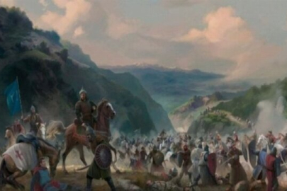 Anadolu'da Türk hakimiyetinin kesinleşmesini sağlayan savaş: Miryokefalon Savaşı