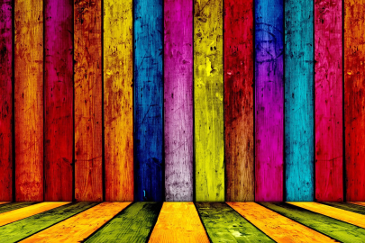 Renklerin psikolojik etkileri