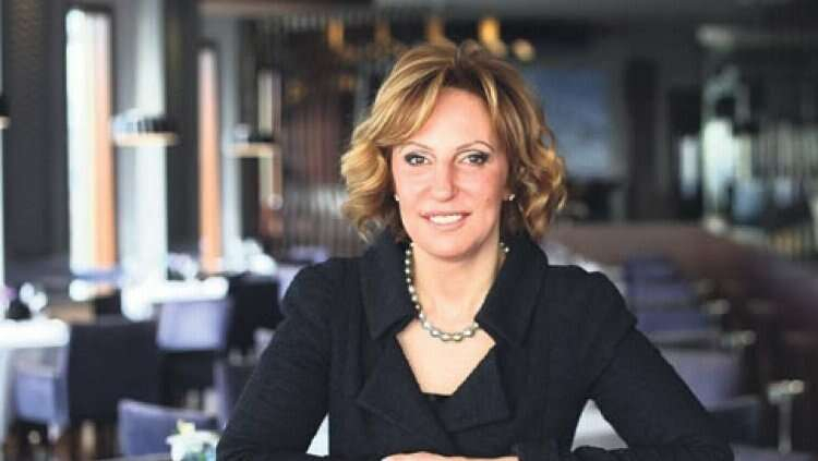 Esin Güral Argat kimdir? Esin Güral Argat mesleği ne? -Bursa Hayat Gazetesi -2