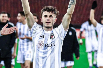 Beşiktaşlı futbolcu Emirhan Delibaş kimdir?