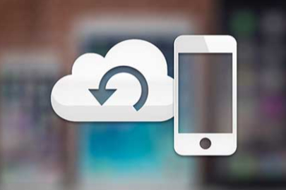 Cihaz verileri yedekleme veya geri yükleme nasıl yapılır?