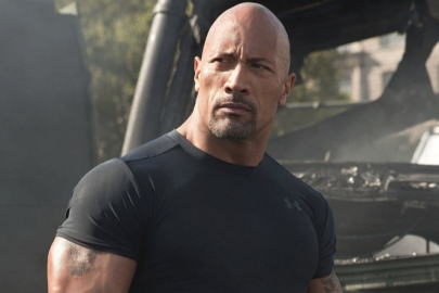 Dwayne Johnson nereli? Dwayne Johnson kimdir?