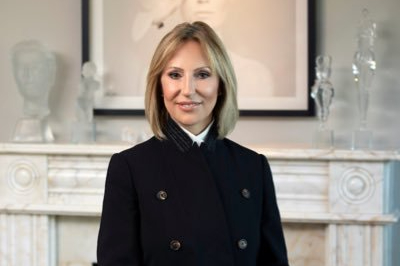 Esin Güral Argat kimdir? Esin Güral Argat mesleği ne?