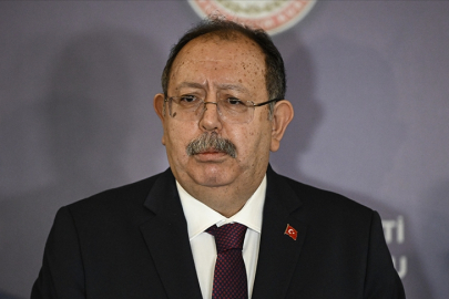 YSK heyeti, deprem bölgesine gidiyor