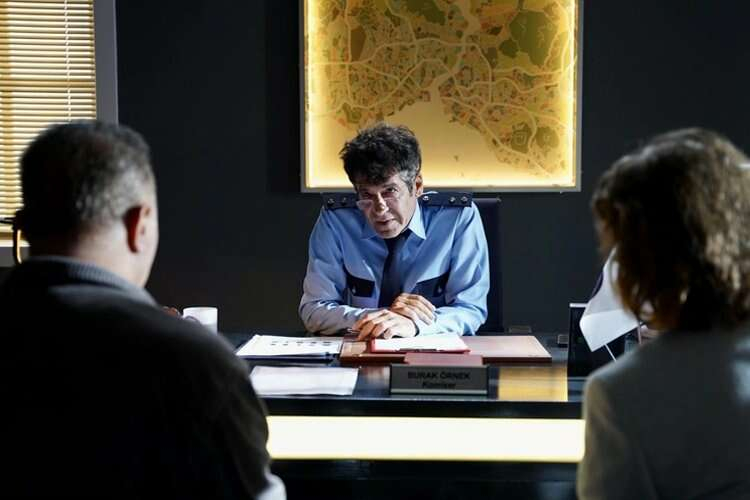 Mucize aynalar ne zaman vizyona giriyor? -Bursa Hayat Gazetesi -3