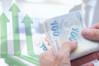 Belediye açıkladı! En düşük işçi maaşına yüzde 100 zam geldi
