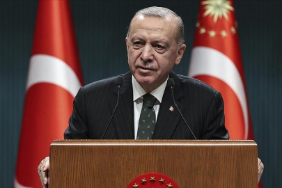 Cumhurbaşkanı Erdoğan’ın Bursa programı ertelendi