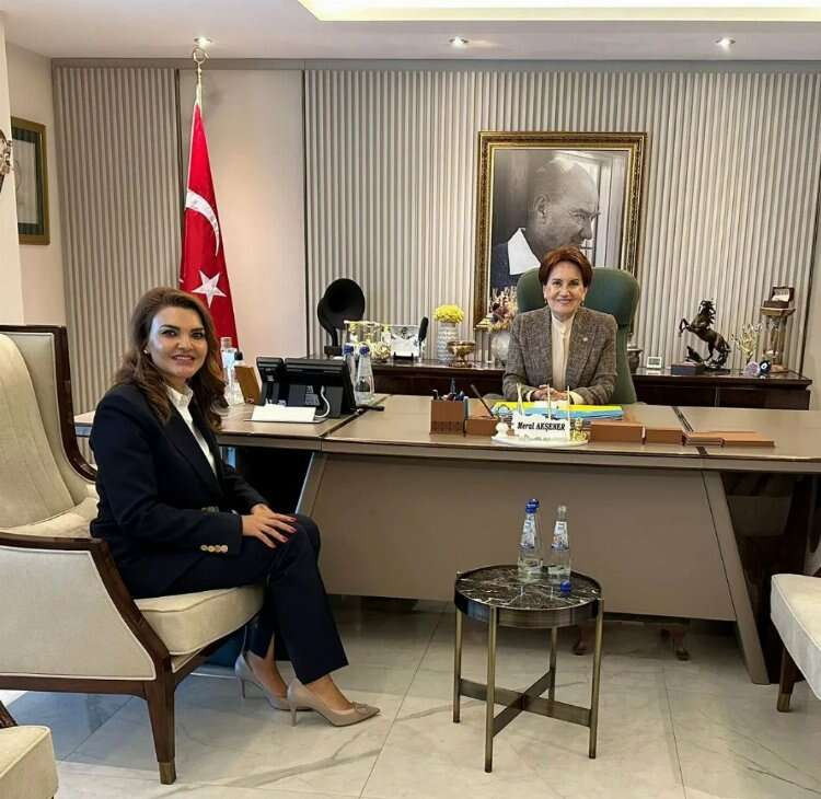 Ayşen Kurt kimdir? Hangi siyasi partiden? Gündem yaratacak iddialar...- Bursa Hayat Gazetesi-2