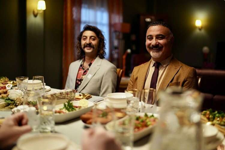 Mucize aynalar ne zaman vizyona giriyor? -Bursa Hayat Gazetesi -2