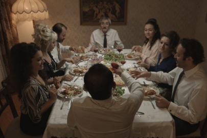 Mucize aynalar ne zaman vizyona giriyor?