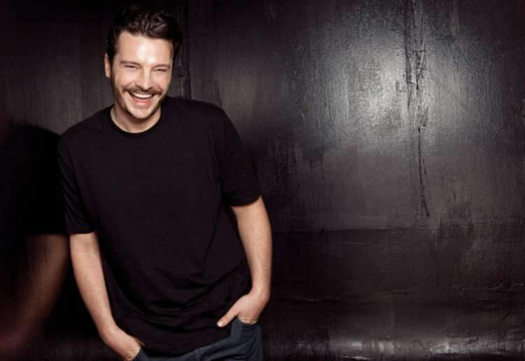 Yeşim Salkım'ın eski eşi Hakan Eratik kimdir, mesleği ne? - Bursa Hayat Gazetesi -3