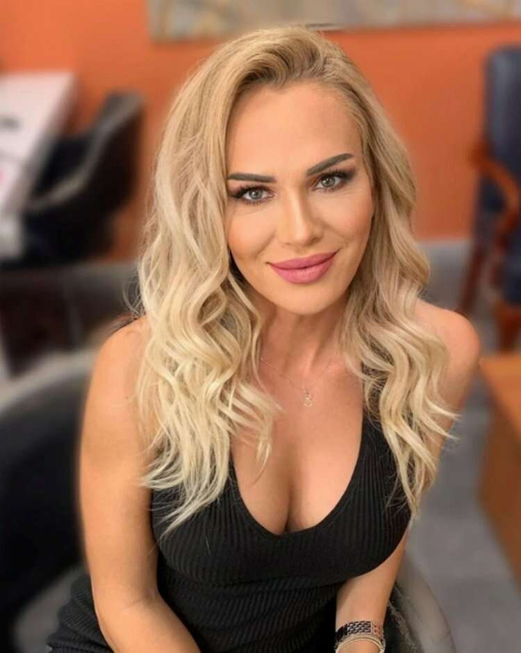 Survivor Nagihan Karadere’nin herkesten sakladığı eski eşini görenler çok şaşırdı! -Bursa Hayat Gazetesi -2