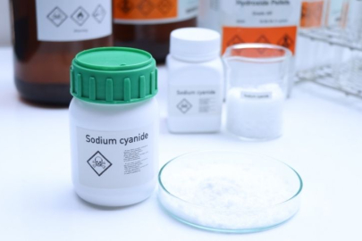 Siyanürün kullanım alanları ve tehlikeleri